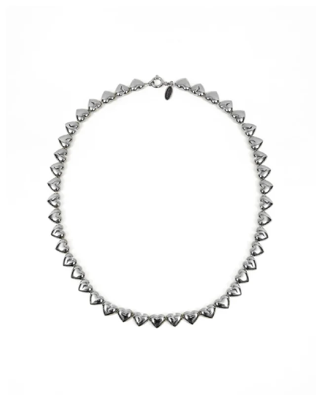 Special Jewelry Deals – Upgrade Your Collection Love Me Not Necklace