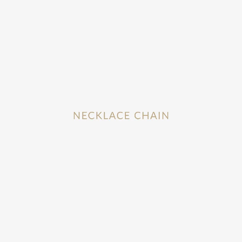 Jewelry Flash Sale – Stylish Designs At Unbeatable Rates LONGER CHAIN