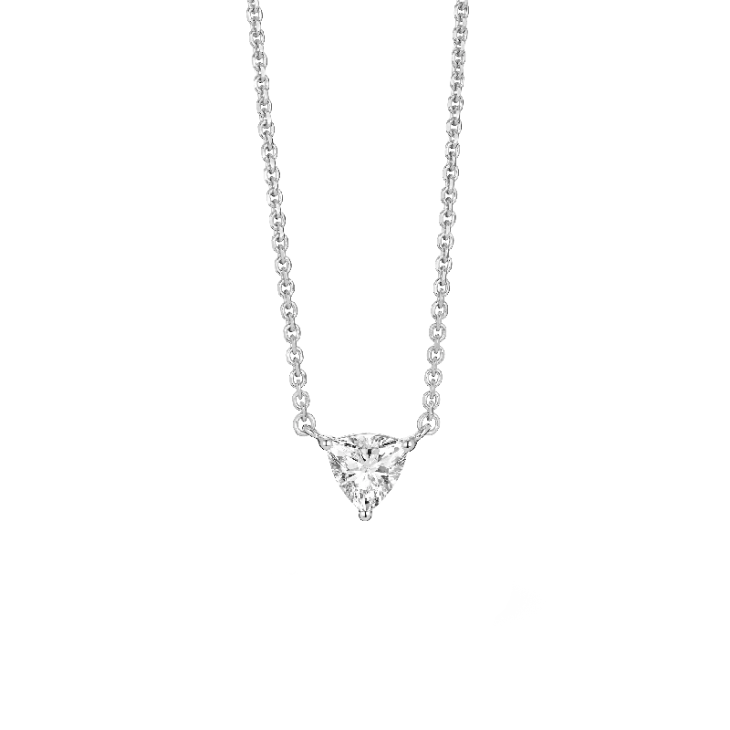 Seasonal Jewelry Deals – Elevate Your Style The Mini Trillion Pendant