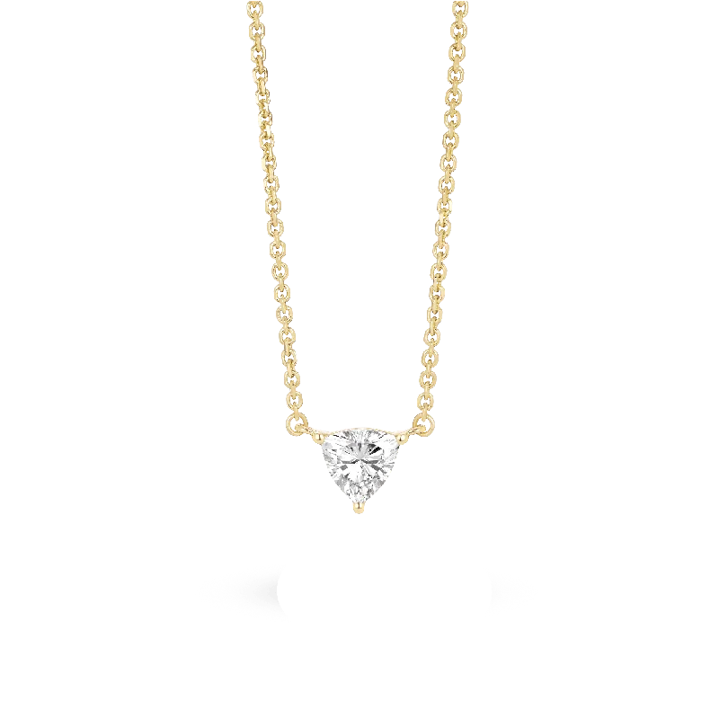 Glamorous Jewelry, Glamorous Deals – Shop Now The Mini Trillion Pendant