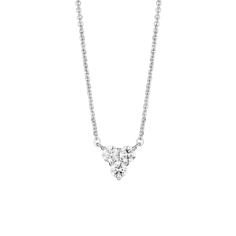 Unique Jewelry For Less – Shop The Sale Now The Mini Trio Pendant