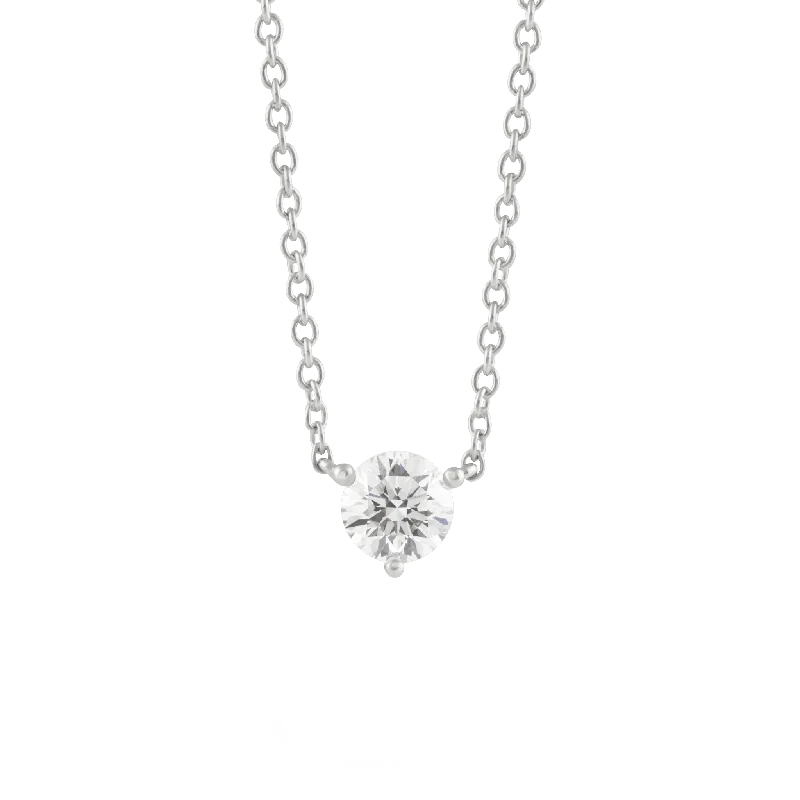 Exclusive Gemstone Jewelry At Special Prices The Solitaire Pendant