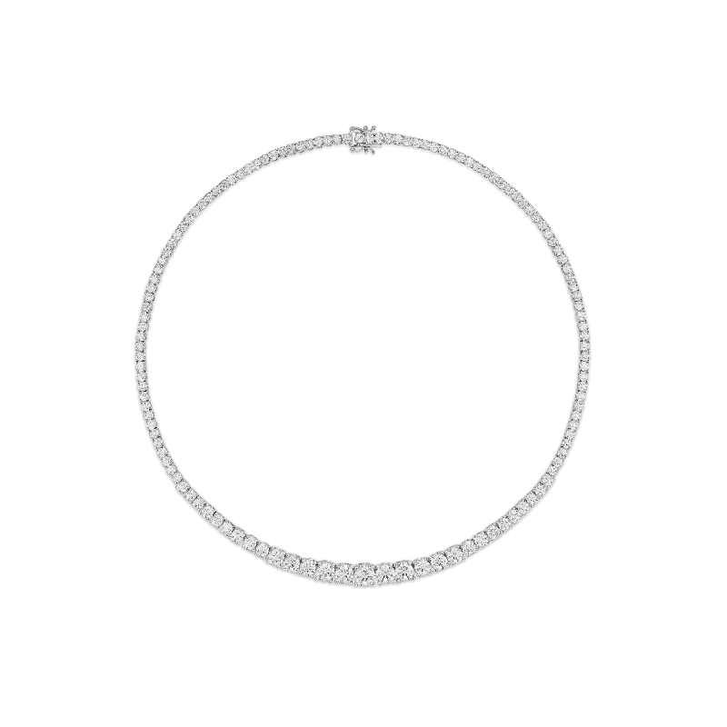 Bohemian-Inspired Jewelry For Free-Spirited Fashion The Riviera Necklace
