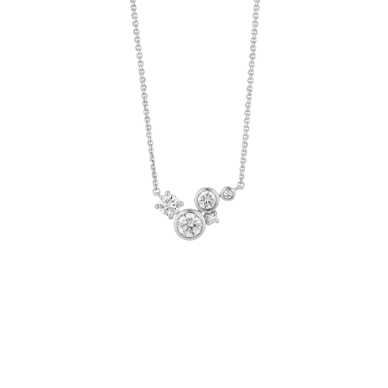 Premium Jewelry At Special Low Prices For A Limited Time The Alberta Necklace