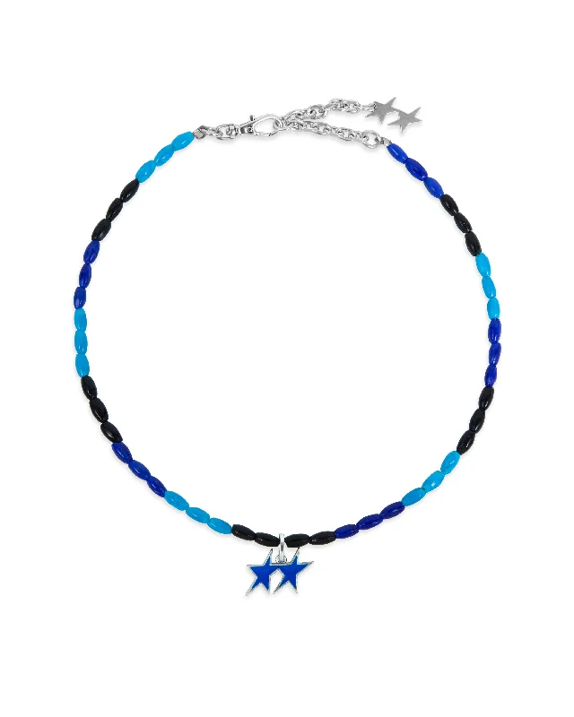 Luxury Jewelry At Unbeatable Discounts Ocean Icon Necklace