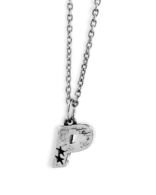 Don't Miss These Dazzling Jewelry Discounts P Necklace