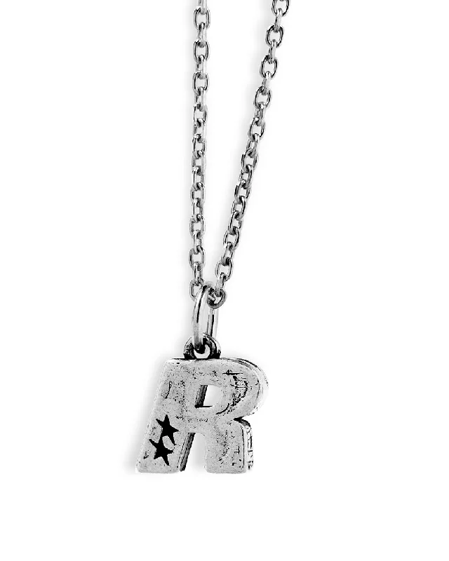 Breathtaking Jewelry At Limited-Time Savings R Necklace