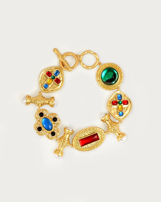 Jewelry Clearance – Final Chance To Save Big Reya Bracelet