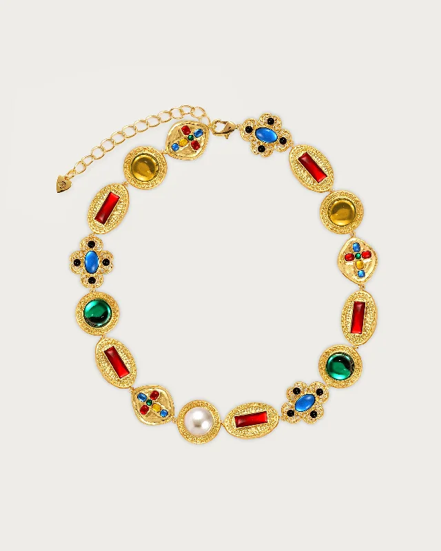 Shine In Style – Shop Jewelry Discounts Today Reya Necklace