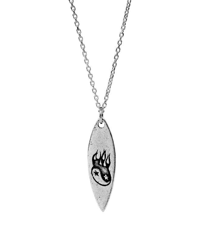 Exclusive Jewelry Bundles At Discounted Rates Shortboard Necklace