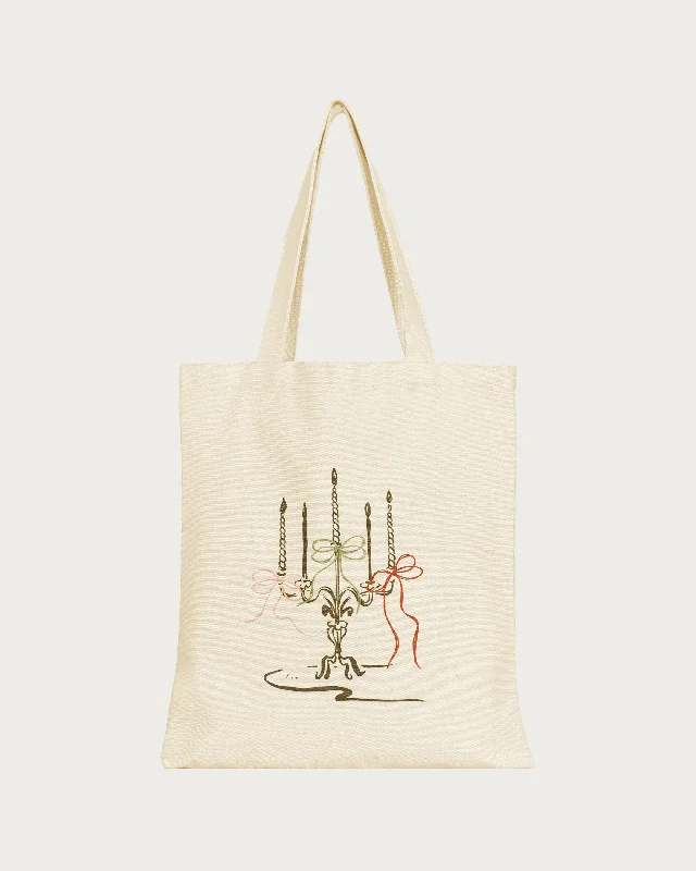 Holiday Jewelry Sale – Perfect Gifts At The Best Prices Canvas Tote Bag