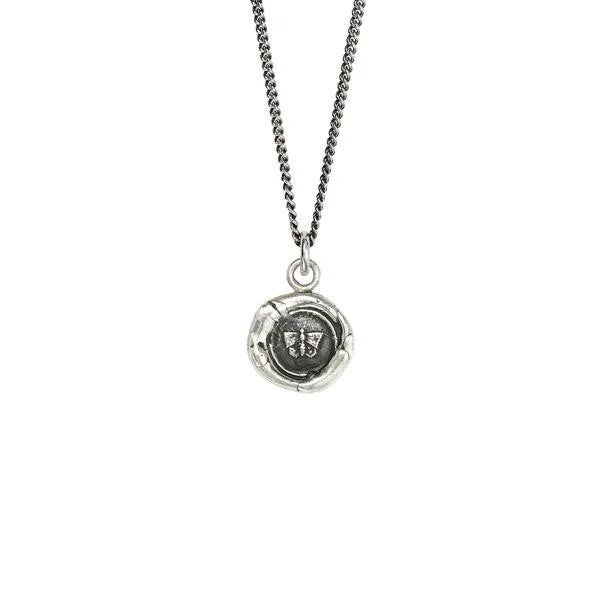 Dazzle In Elegance With Our Biggest Jewelry Sale Butterfly Talisman