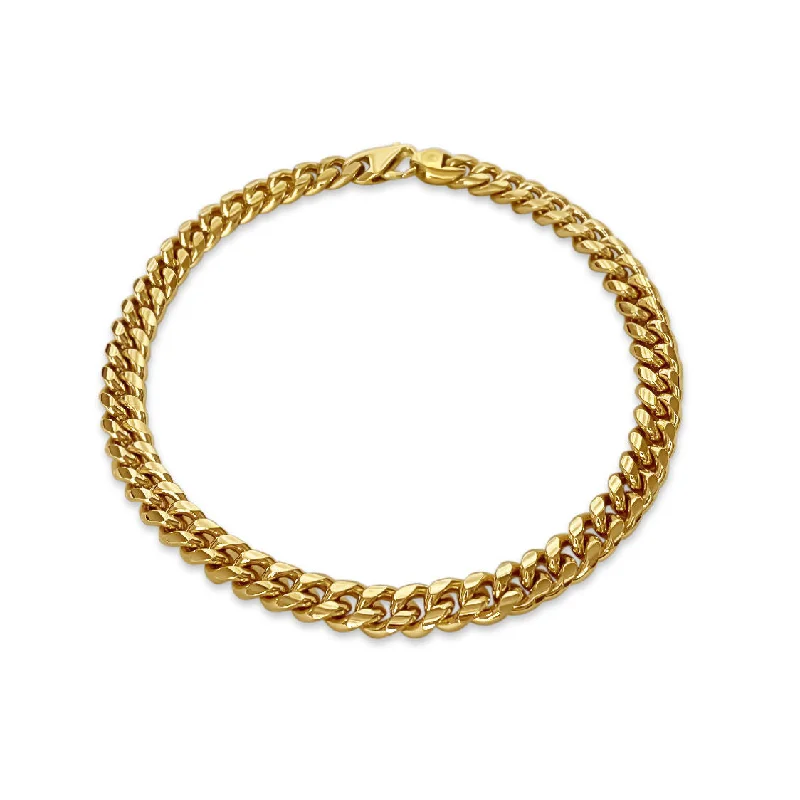 Shop Modern Jewelry Collections With Exclusive Discounts Chain Link 18K Gold Plated Necklace Shop Modern Jewelry Collections With Exclusive Discounts Chain Link 18K Gold Plated Necklace