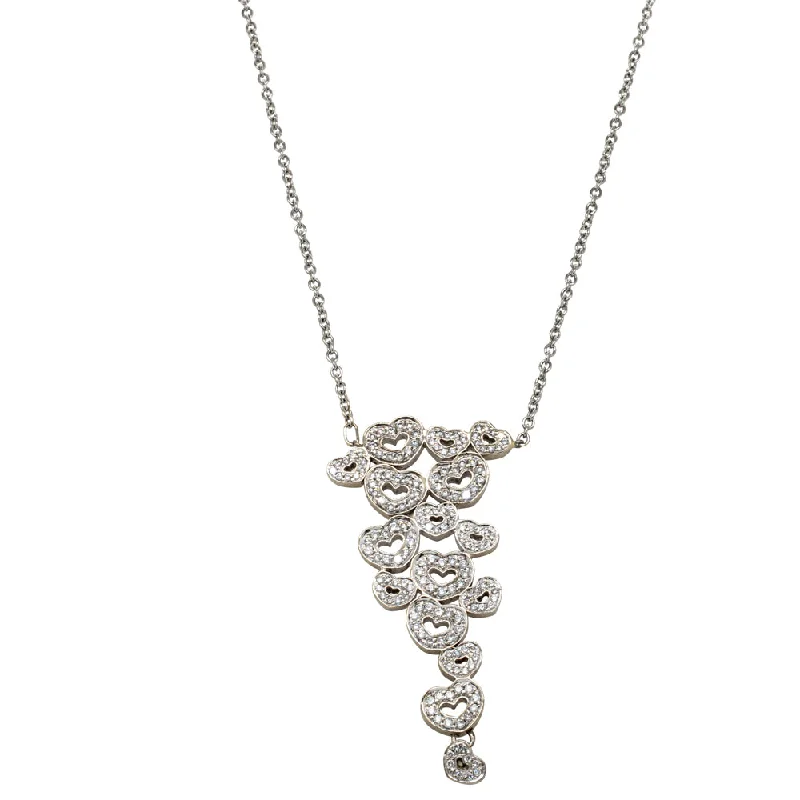 Sparkle On A Budget – Fine Jewelry For Less Deja Vu Pasquale Bruni 18ct White Gold Diamond Pendant Sparkle On A Budget – Fine Jewelry For Less Deja Vu Pasquale Bruni 18ct White Gold Diamond Pendant