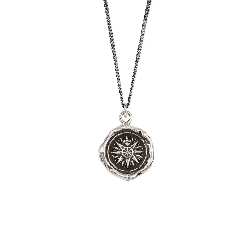 Elegant Jewelry, Affordable Luxury – Shop Now Direction Talisman