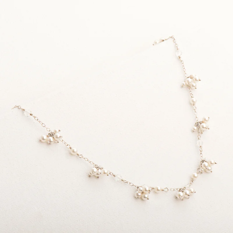 Jewelry Sale Alert – Shop Timeless Elegance Today Dot Necklace