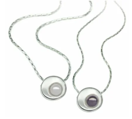 Your Dream Jewelry At Dream Prices – Shop Now Floating Celeste with Pearl