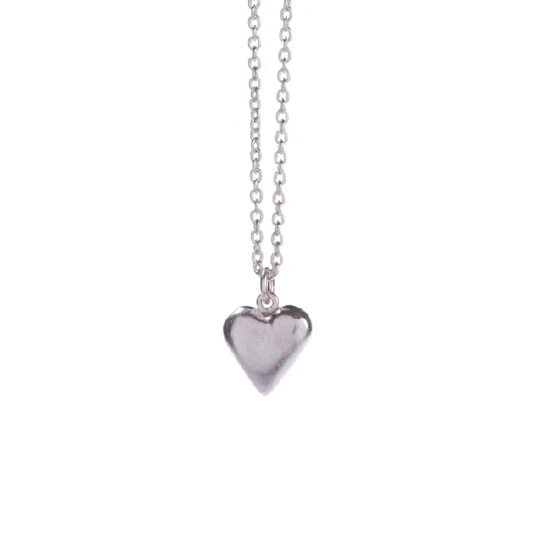 Bold And Beautiful Jewelry Now At Irresistible Prices Heart Pebble Necklace
