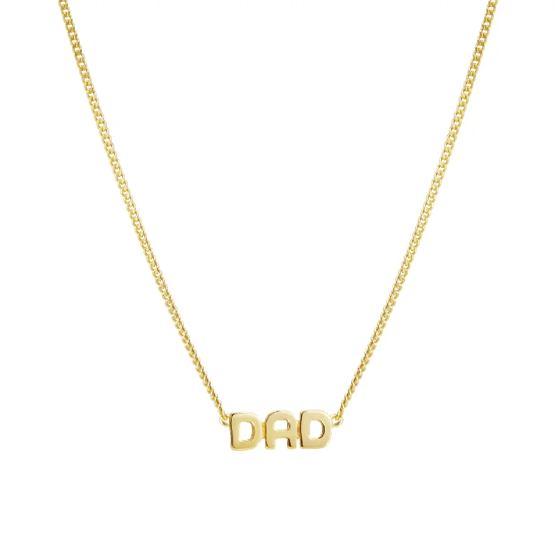 Don't Miss These Dazzling Jewelry Discounts Dad Gold Plated Necklace