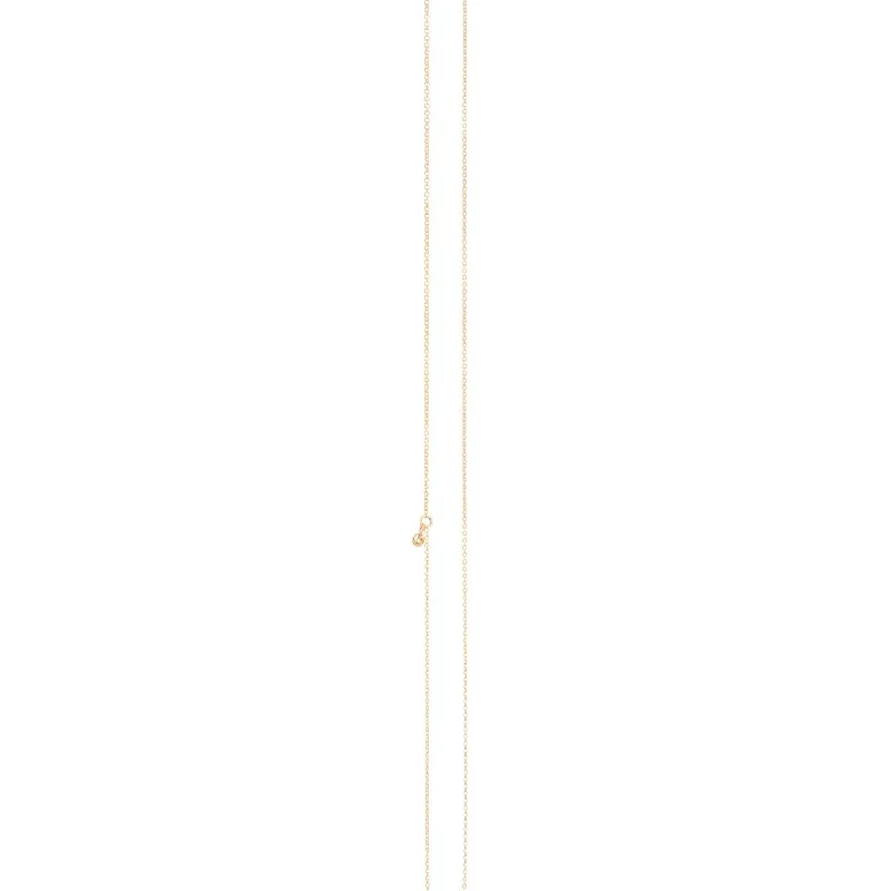 Stunning Jewelry At Even More Stunning Prices Design collier 30 18K Gold Necklace