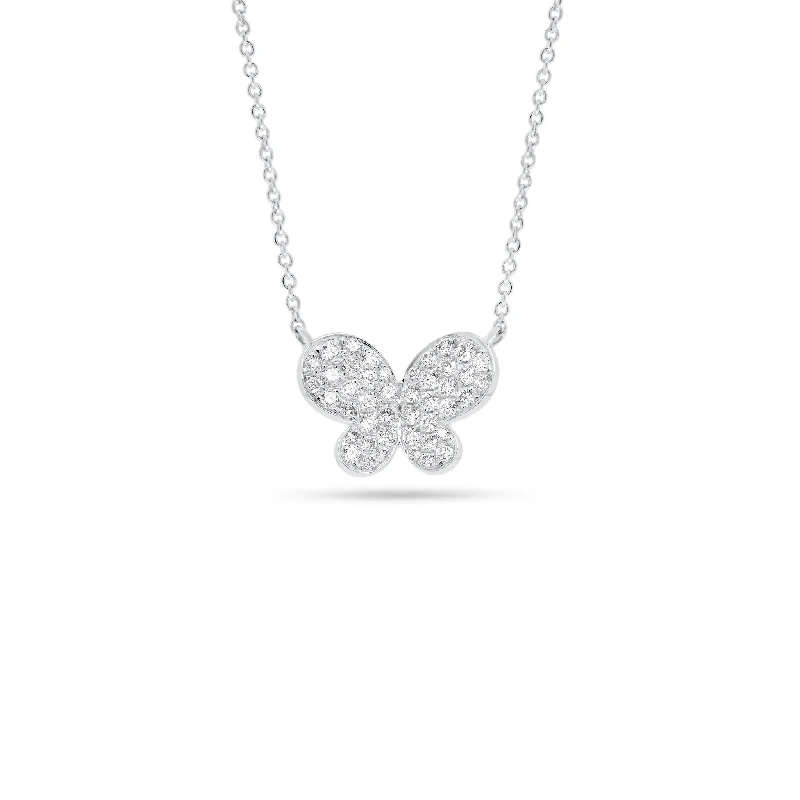 Exclusive Jewelry Sale – Grab Timeless Pieces Now Pave Diamond Puffy Butterfly Pendant Exclusive Jewelry Sale – Grab Timeless Pieces Now Pave Diamond Puffy Butterfly Pendant