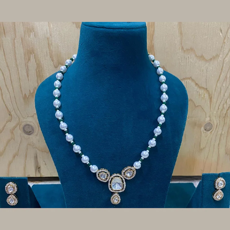 Jewelry Sale Bonanza – Grab Your Sparkle Now Prime Kundan Jewellery Gold Plated Polki Kundan And Pearls Necklace Set Jewelry Sale Bonanza – Grab Your Sparkle Now Prime Kundan Jewellery Gold Plated Polki Kundan And Pearls Necklace Set