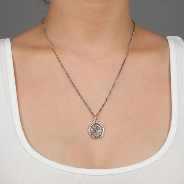 Everyday Jewelry Essentials Now On Sale Selflessness Talisman