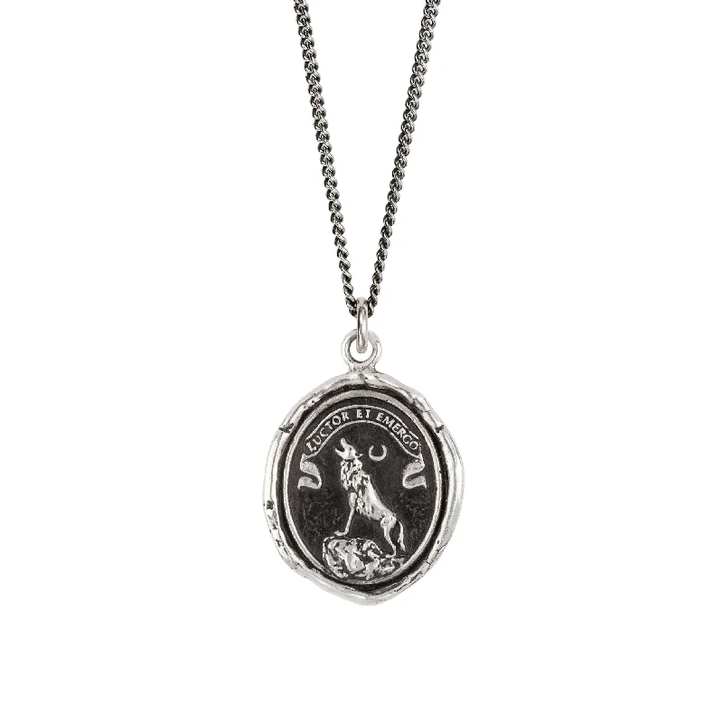 The Perfect Accessory For Less – Jewelry Sale Live Struggle and Emerge Talisman