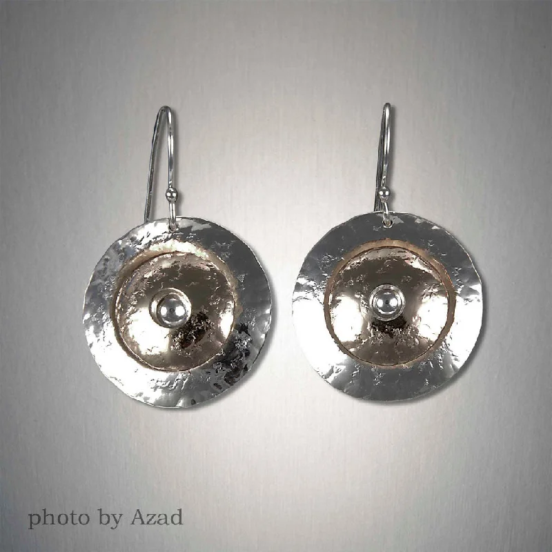 Discounted Luxury Jewelry – Shine Without The Splurge 2202 - Dangling Blossoms