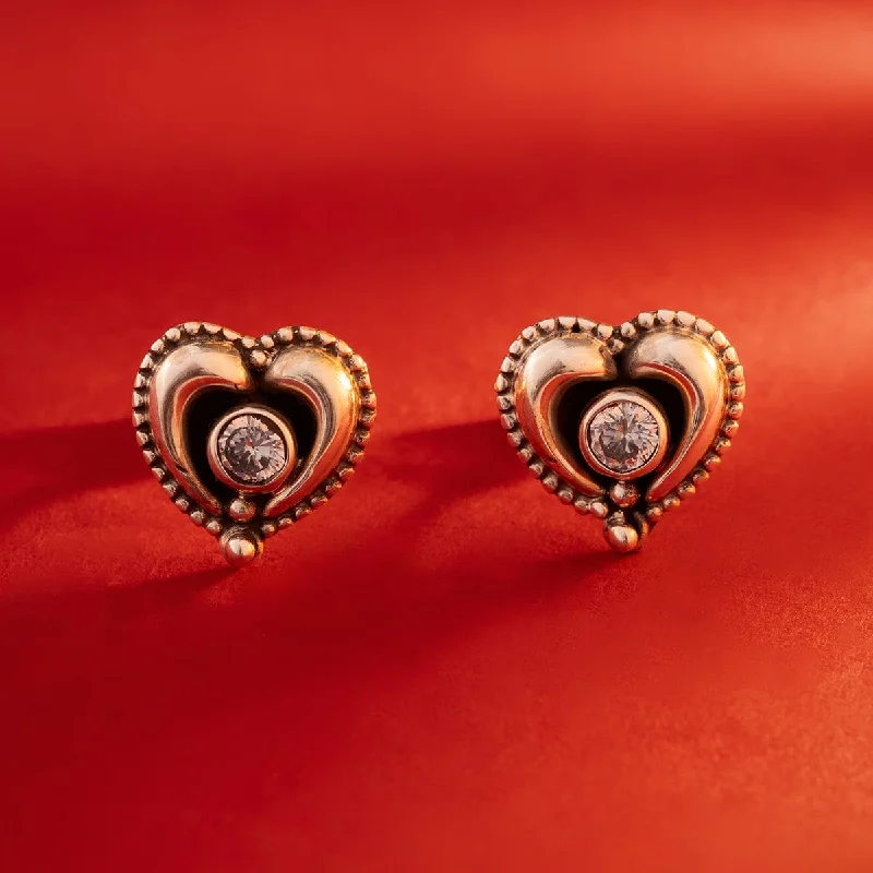 Unmissable Discounts On Timeless Jewelry Pieces 92.5 Silver Earring 136796