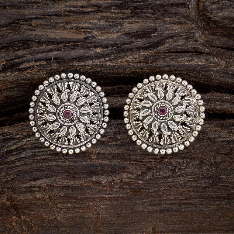 Flash Sale On Exquisite Jewelry – Don't Miss Out 92.5 Silver Earring 158273