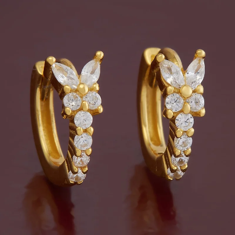 Your Dream Jewelry At Dream Prices – Shop Now 92.5 Silver Earring 176452