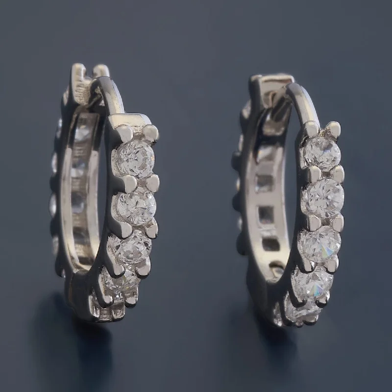Personalized Jewelry Sale – Unique Gifts At Low Prices 92.5 Silver Earring 176475