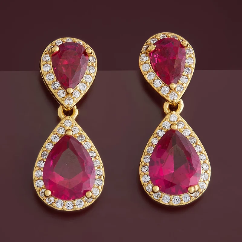 Get The Sparkle You Love At Prices You Adore 92.5 Silver Earring 176528
