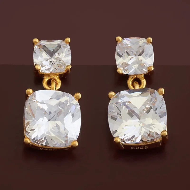 Unique Jewelry For Less – Shop The Sale Now 92.5 Silver Earring 176575