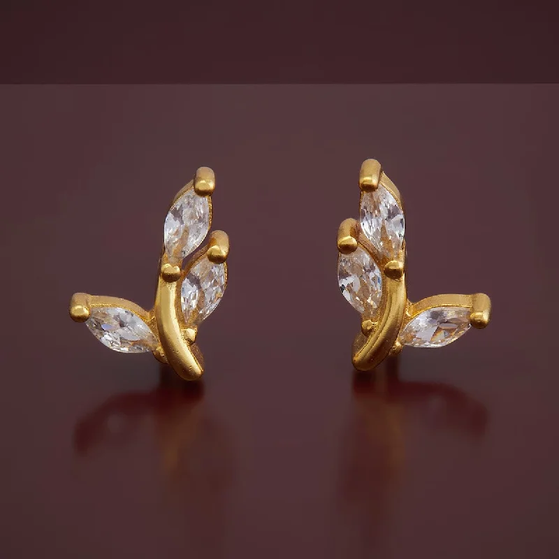 Breathtaking Jewelry, Breathtaking Prices 92.5 Silver Earring 176600