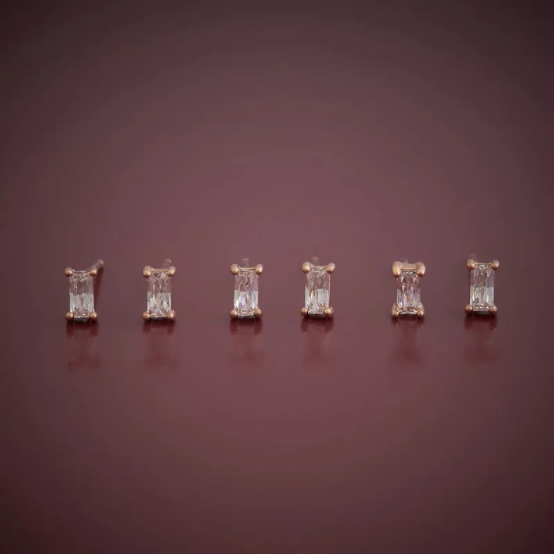 Unlock Unbeatable Jewelry Deals Before They’Re Gone 92.5 Silver Earring 176681