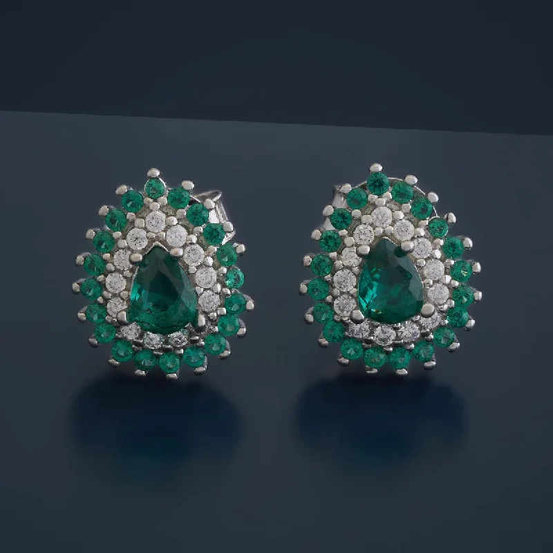 Timeless Jewelry At Special Discount Rates 92.5 Silver Earring 176697