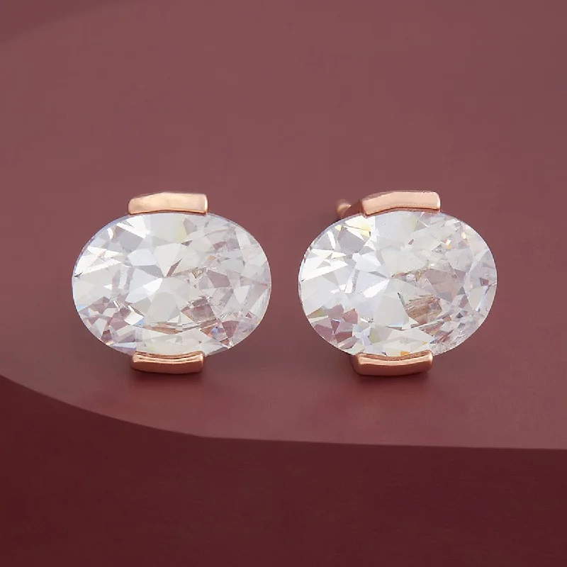 Limited-Stock Jewelry Clearance – Grab Your Favorites Now 92.5 Silver Earring 180610
