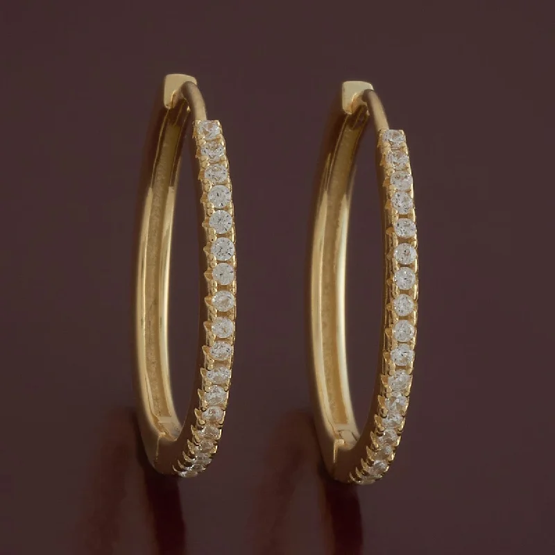 Exclusive Jewelry Sale – Grab Timeless Pieces Now 92.5 Silver Earring 180921