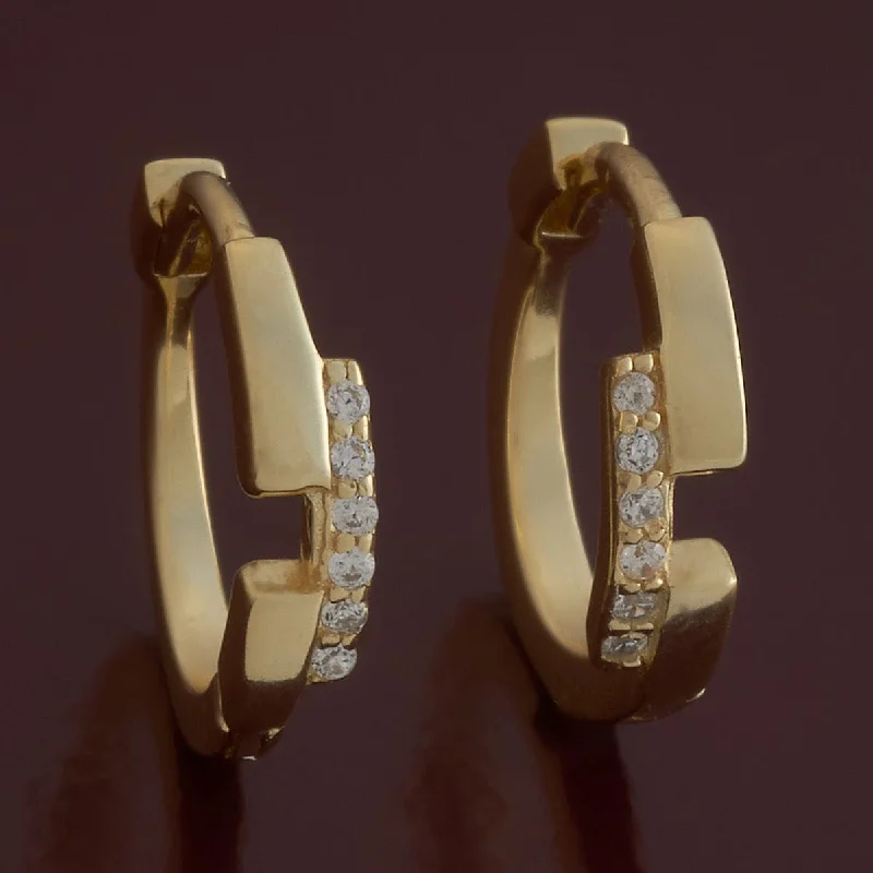 Holiday Jewelry Sale – Perfect Gifts At The Best Prices 92.5 Silver Earring 180925