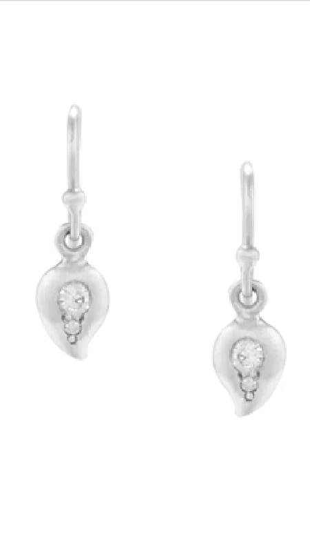 Sparkle On A Budget – Fine Jewelry For Less Advi Silver Earrings