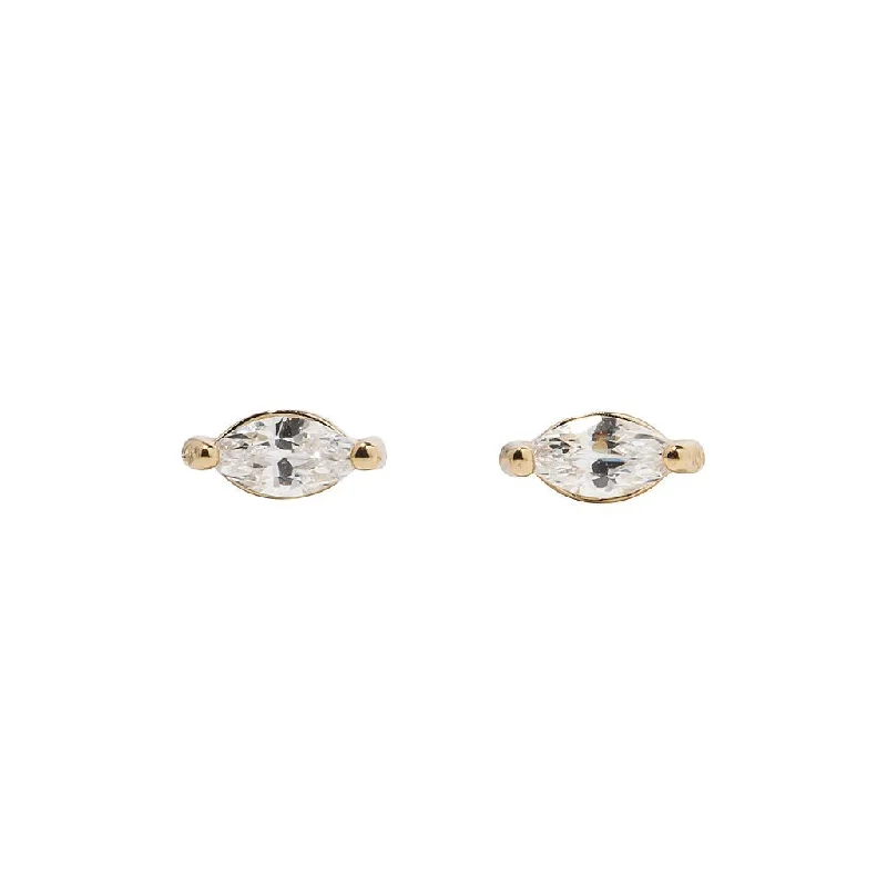 Exclusive Jewelry Sale – Limited-Time Discounts Amanda earrings