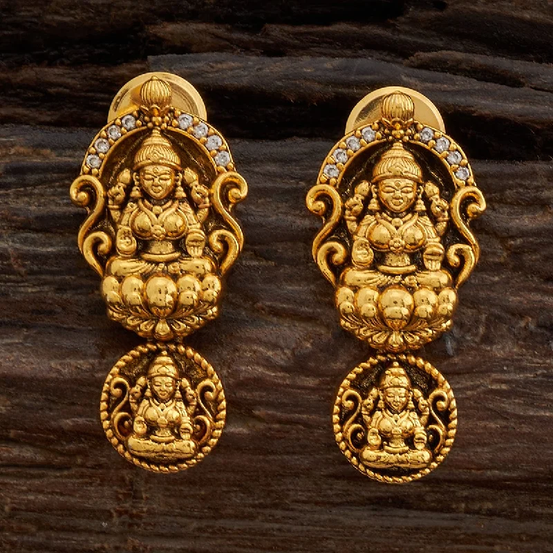 Handcrafted Jewelry Sale – Unique Designs At Low Prices Antique Earring 162076