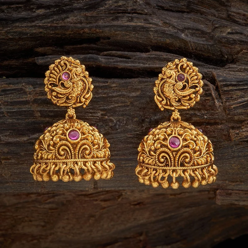 Exclusive Gemstone Jewelry Markdowns – Shop Now Antique Earring 162702