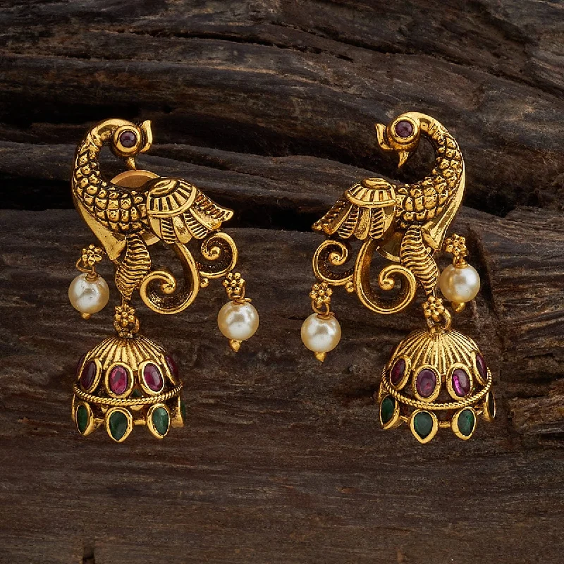 Trending Jewelry Now At Unbeatable Prices Antique Earring 166050