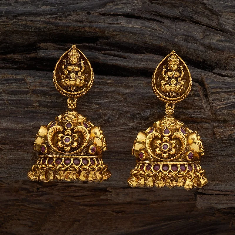 Make Every Moment Shine – Jewelry Discounts Available Antique Earring 167999