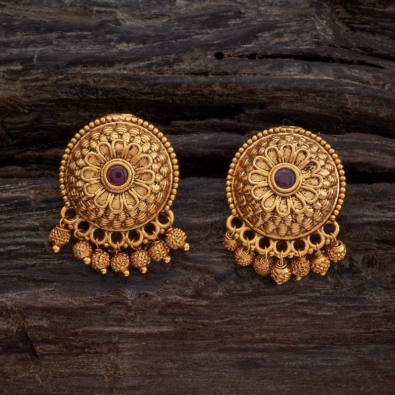 Seasonal Jewelry Deals – Elevate Your Style Antique Earring 168660