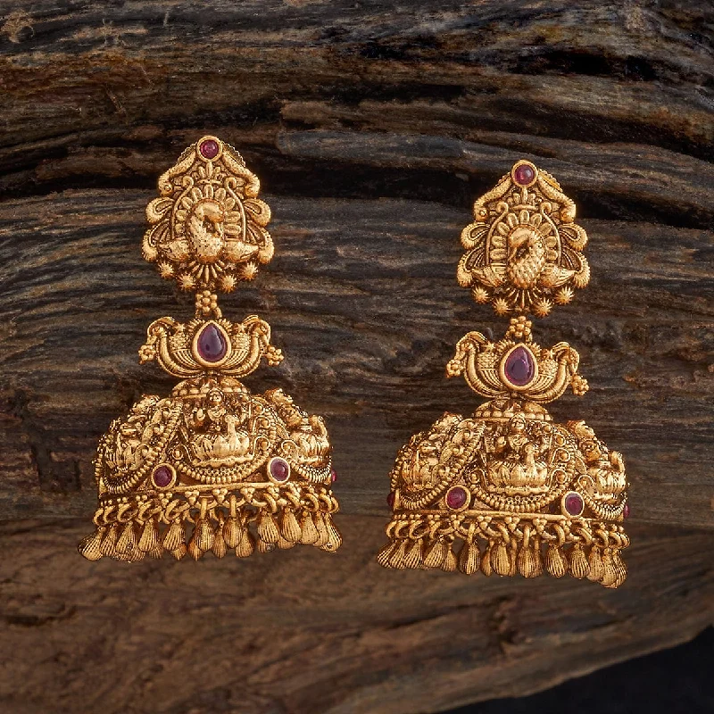 Last Chance To Shop High-End Jewelry At Markdown Prices Antique Earring 169521