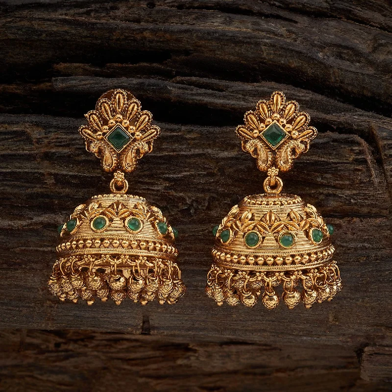 Last Chance To Shop High-End Jewelry At Markdown Prices Antique Earring 169532